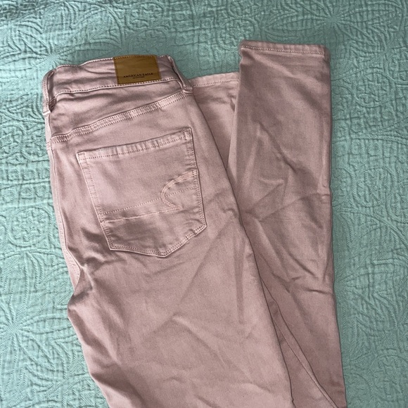 American Eagle Hi Rise Jegging - Picture 2 of 2